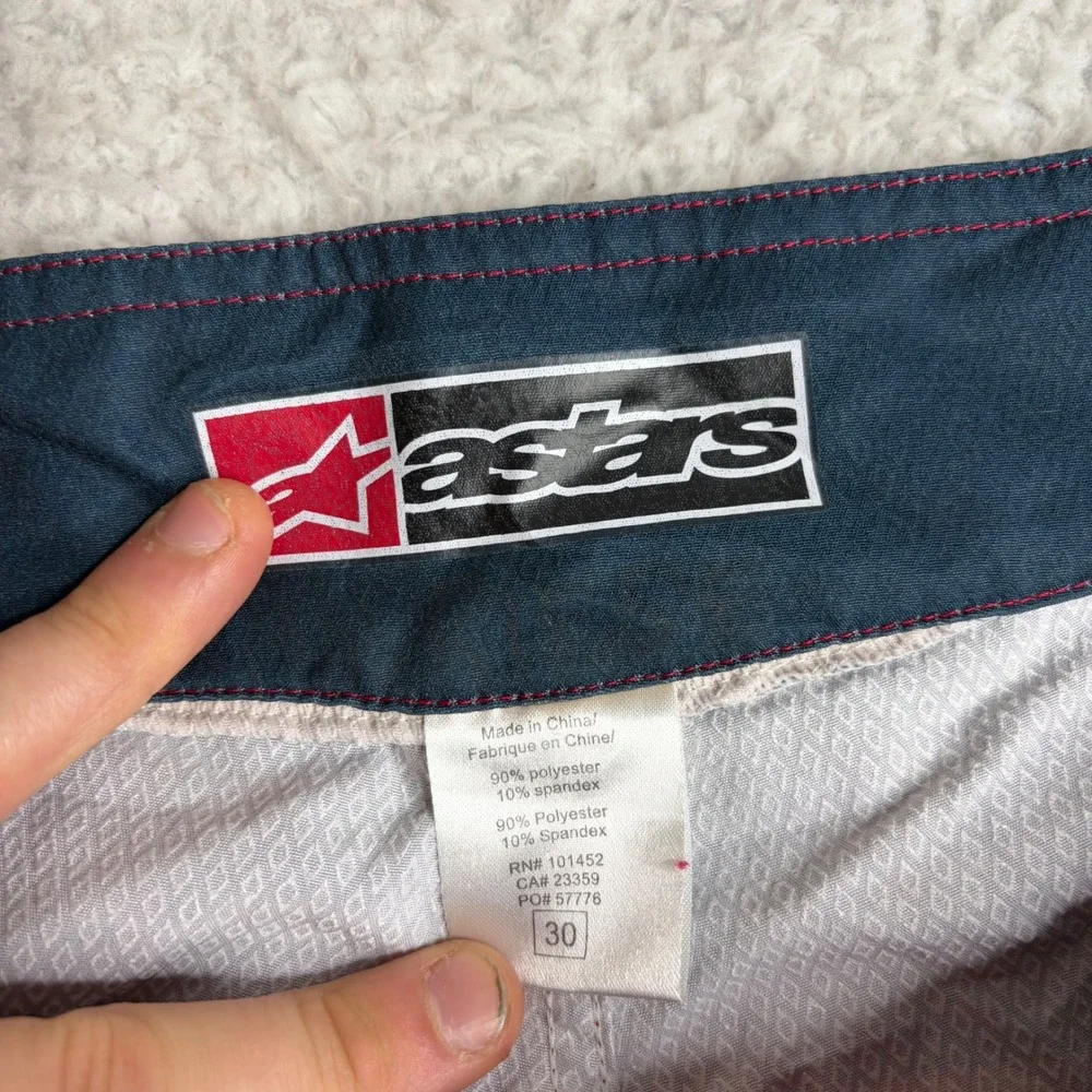 Alpinestars board shorts